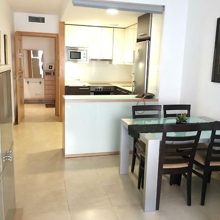 Apartamento Calafell Playa エクステリア 写真