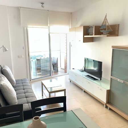 Apartamento Calafell Playa エクステリア 写真