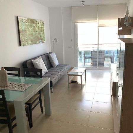 Apartamento Calafell Playa エクステリア 写真