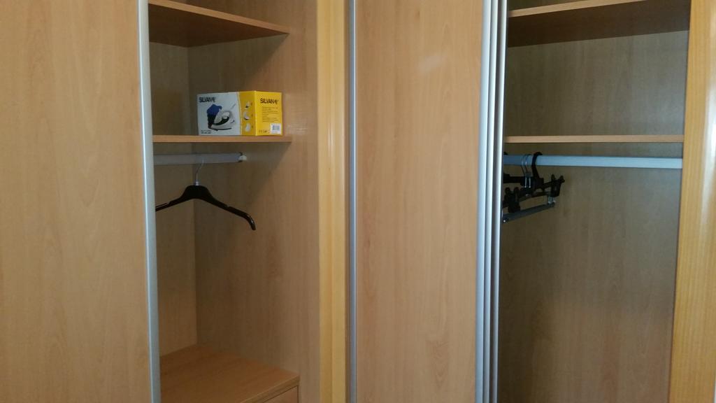 Apartamento Calafell Playa エクステリア 写真