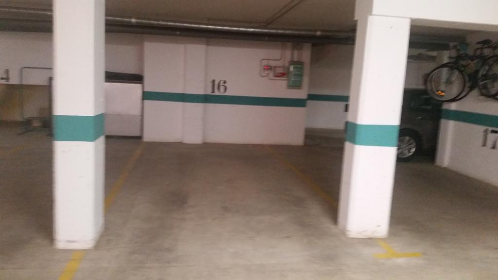Apartamento Calafell Playa エクステリア 写真