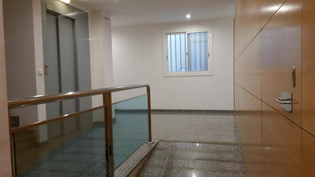 Apartamento Calafell Playa エクステリア 写真