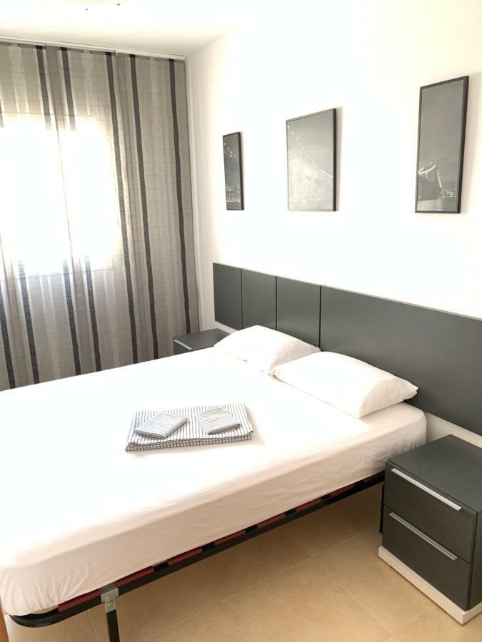 Apartamento Calafell Playa エクステリア 写真