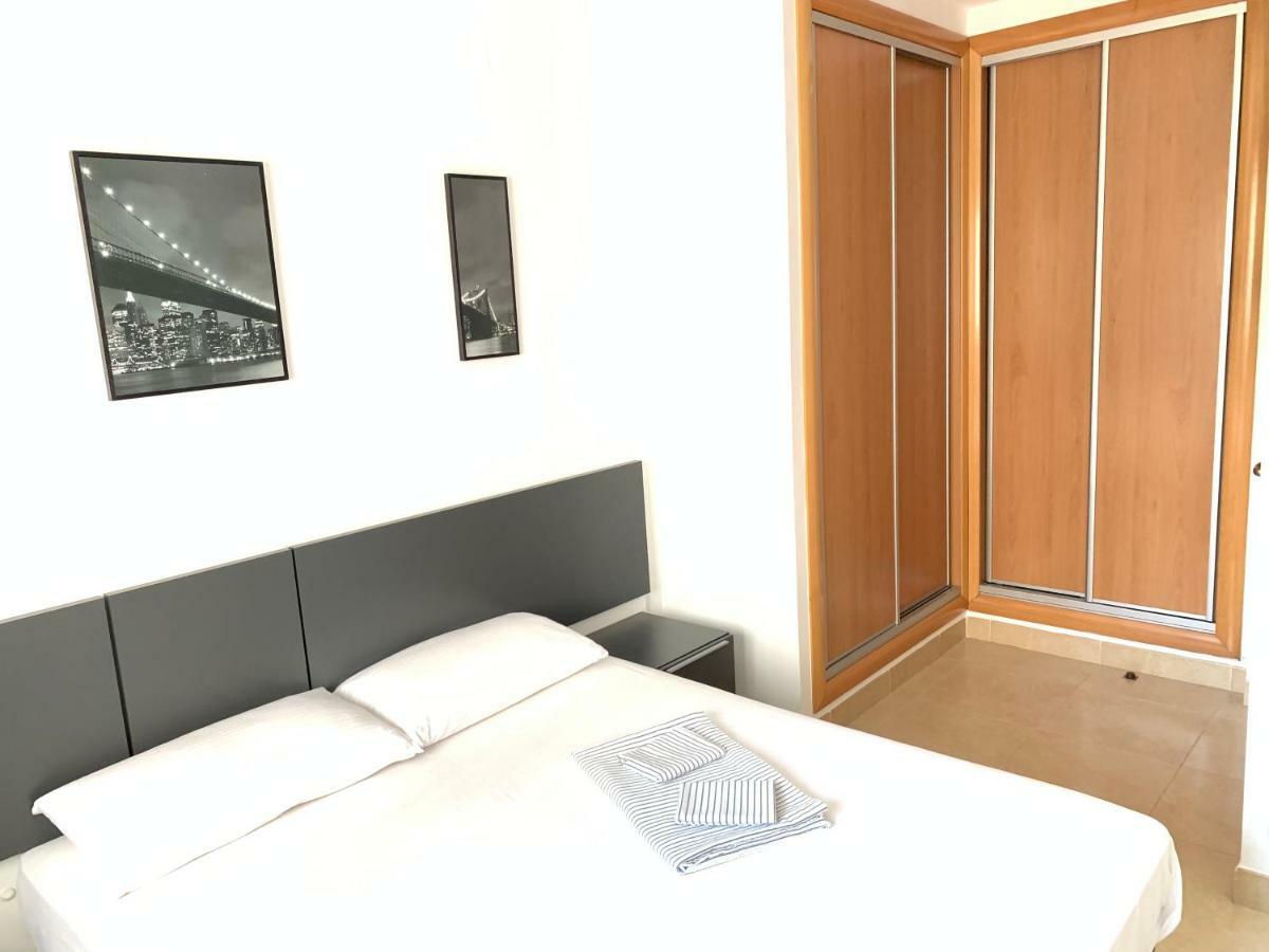 Apartamento Calafell Playa エクステリア 写真