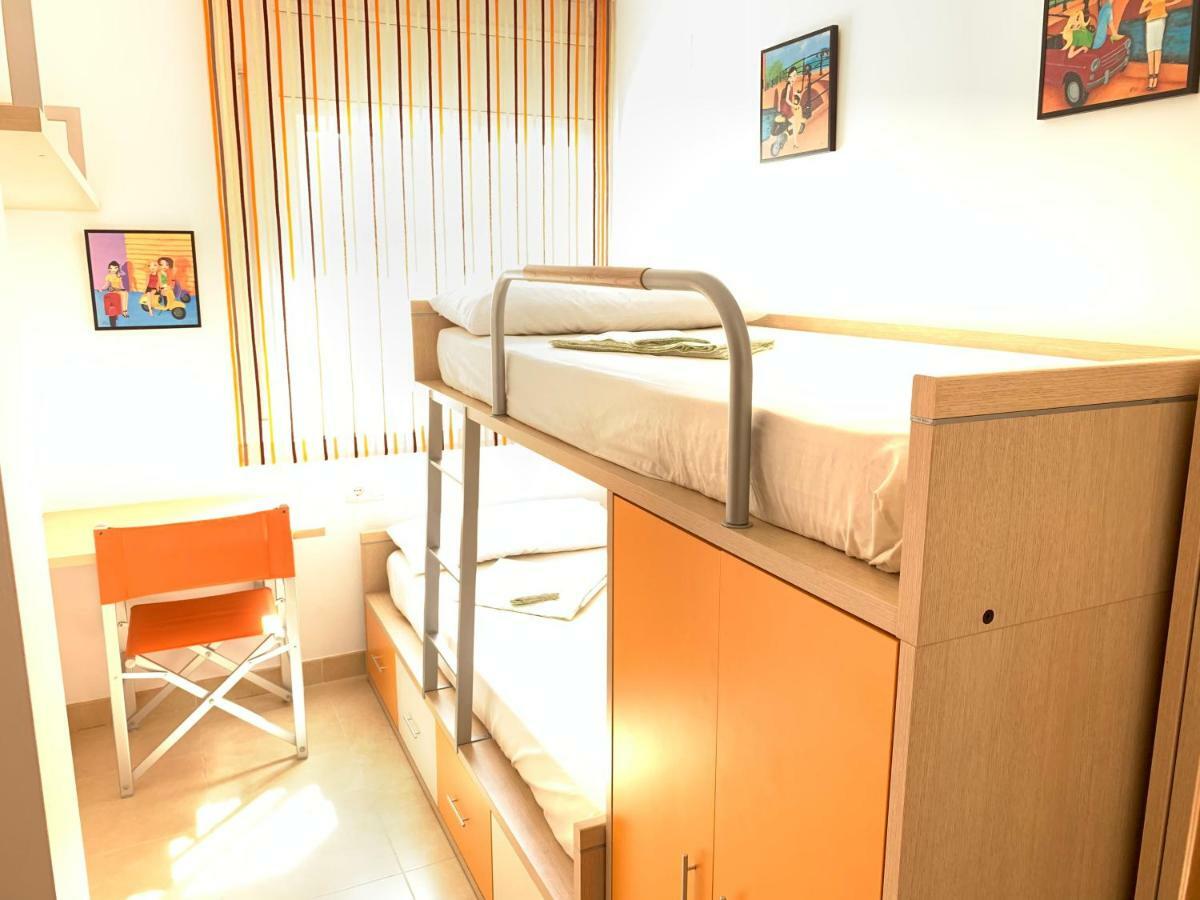 Apartamento Calafell Playa エクステリア 写真