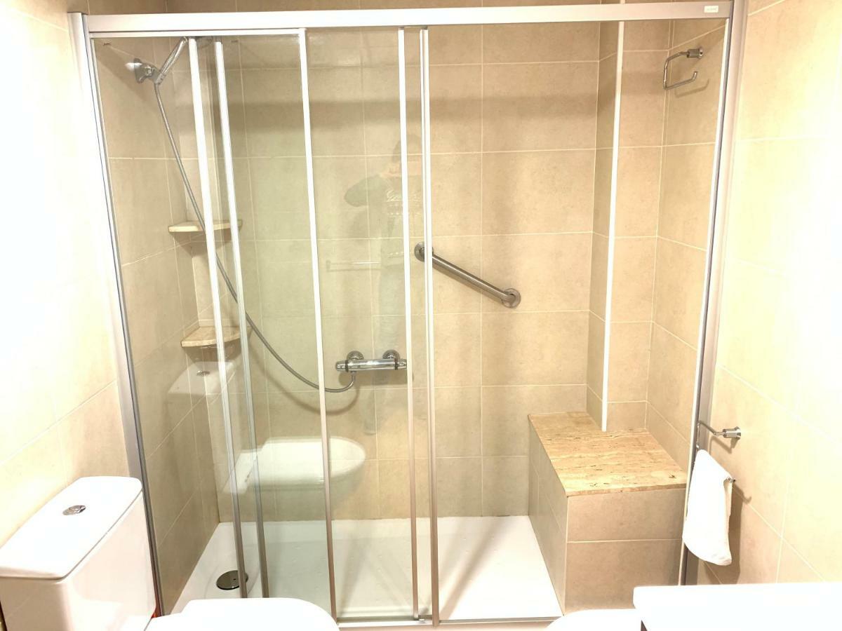 Apartamento Calafell Playa エクステリア 写真